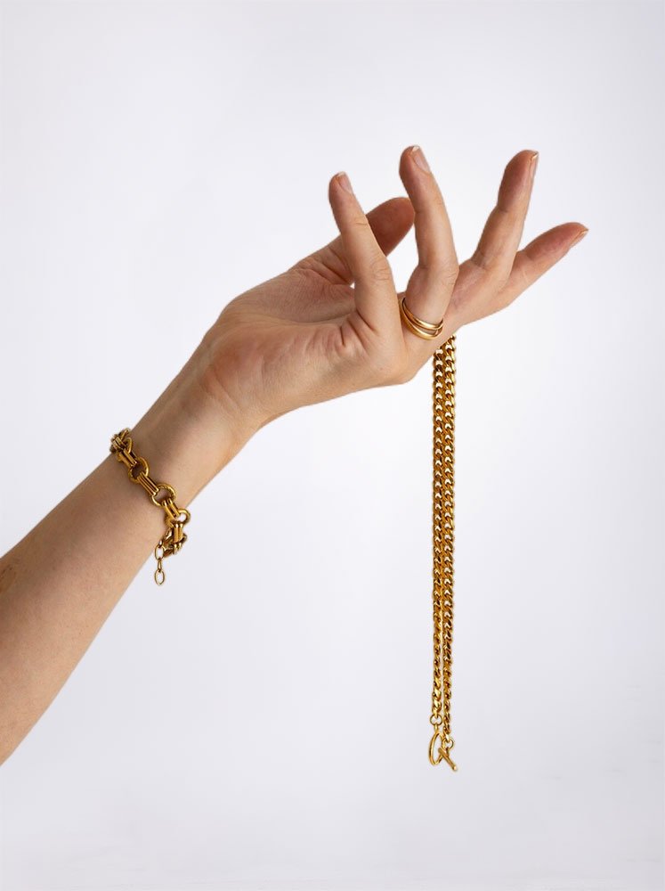 Luxurious Wool Jacket - Image 4