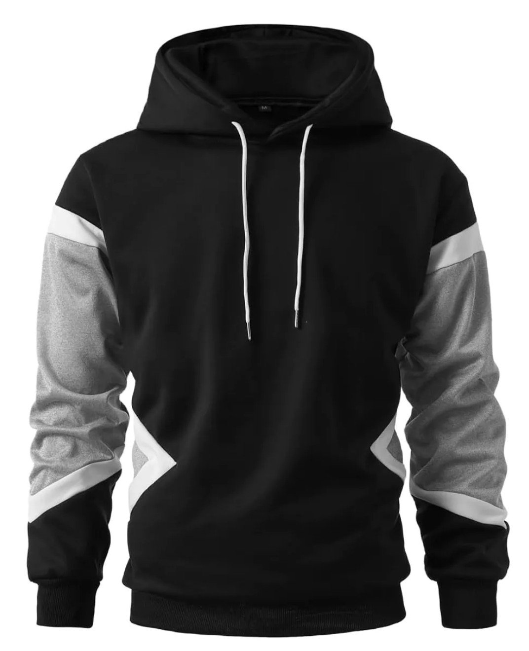 Dual Color High Quality Hoodie