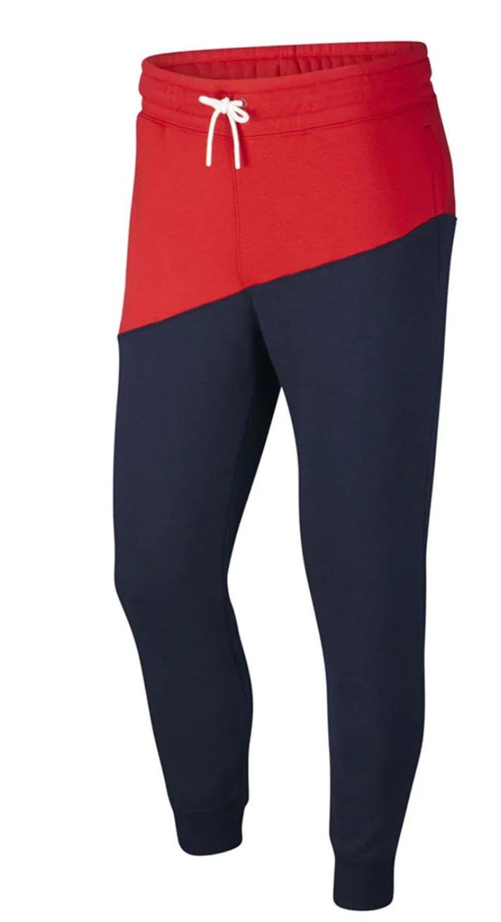 Dual Customised Trousers