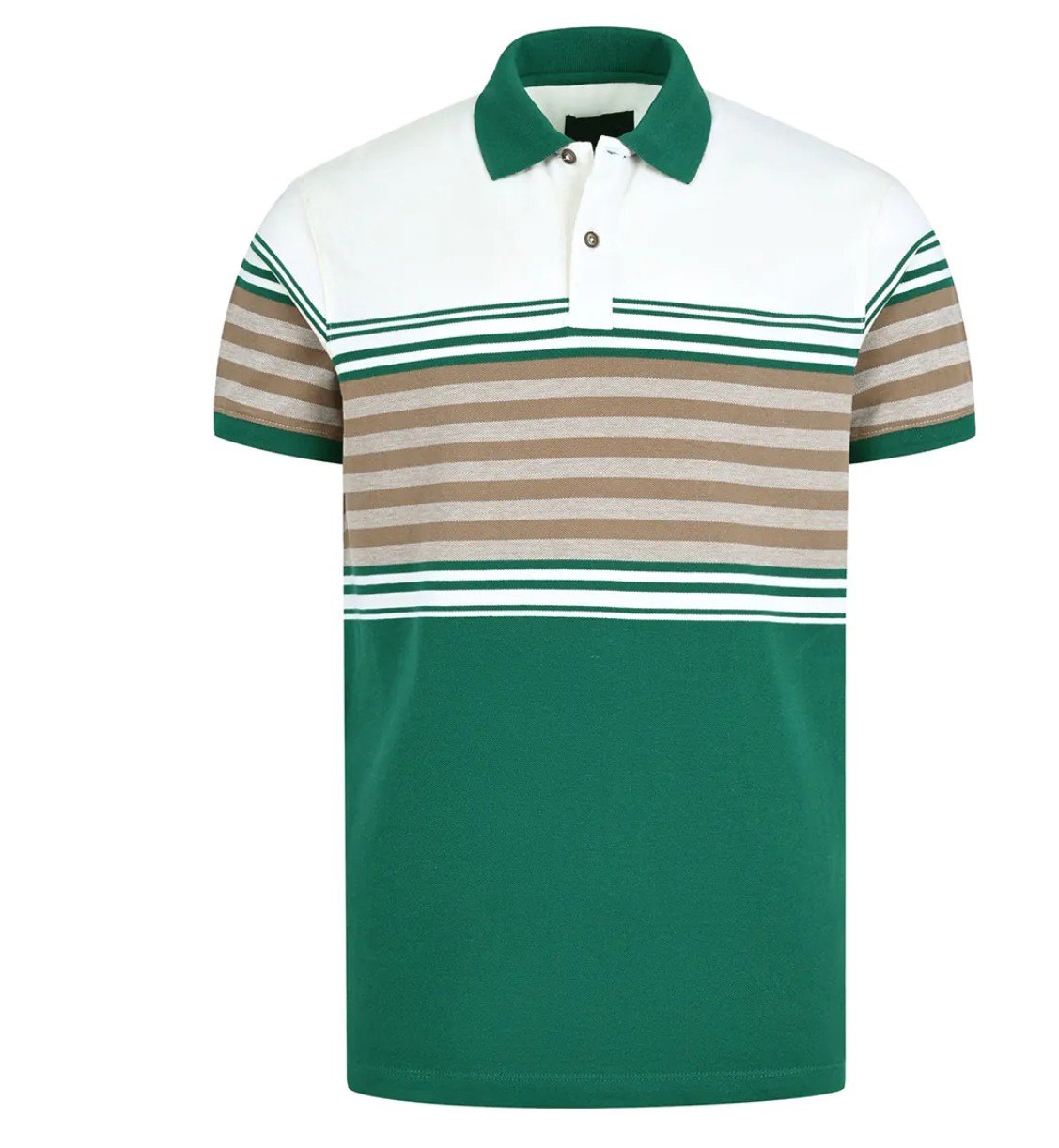 Polo Half Sleeve Shirt