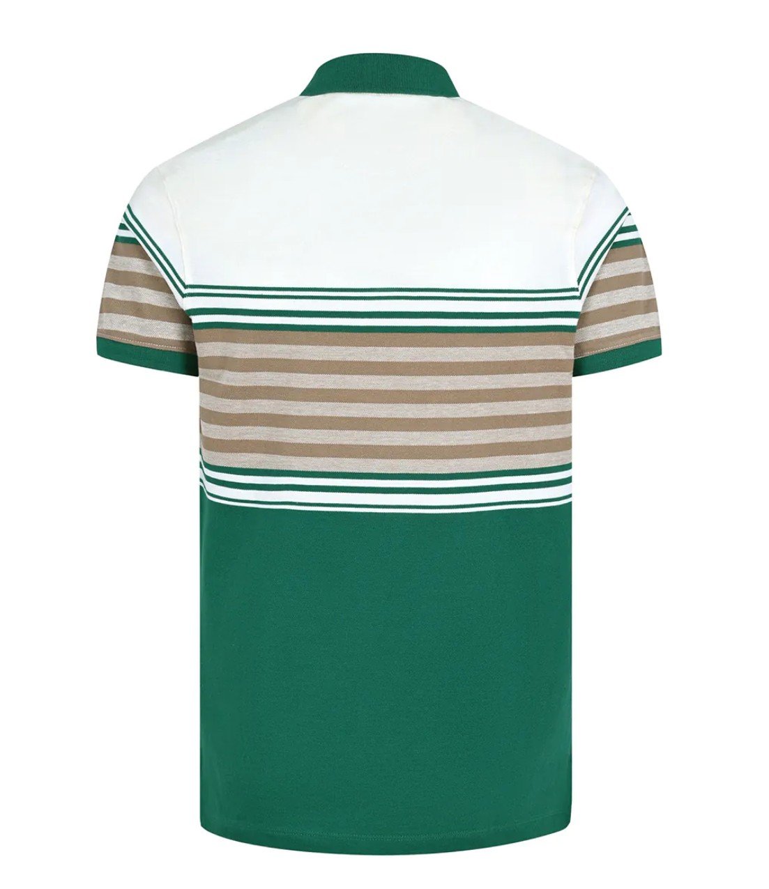 Polo Half Sleeve Shirt - Image 2