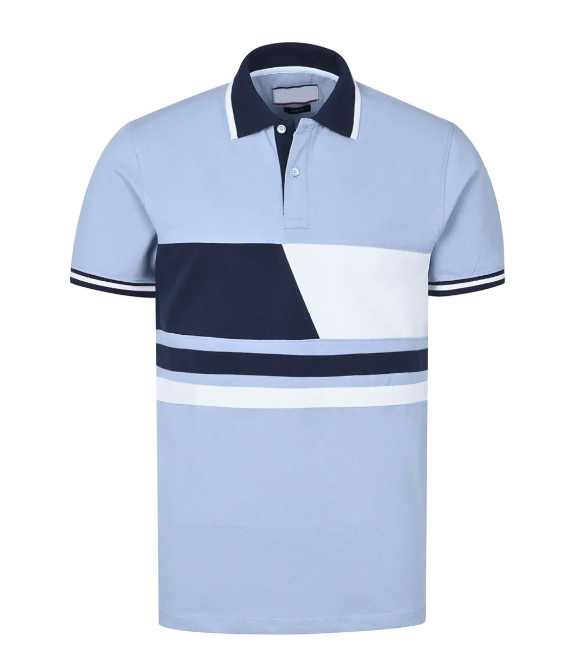 Polo Half Sleeve Shirt