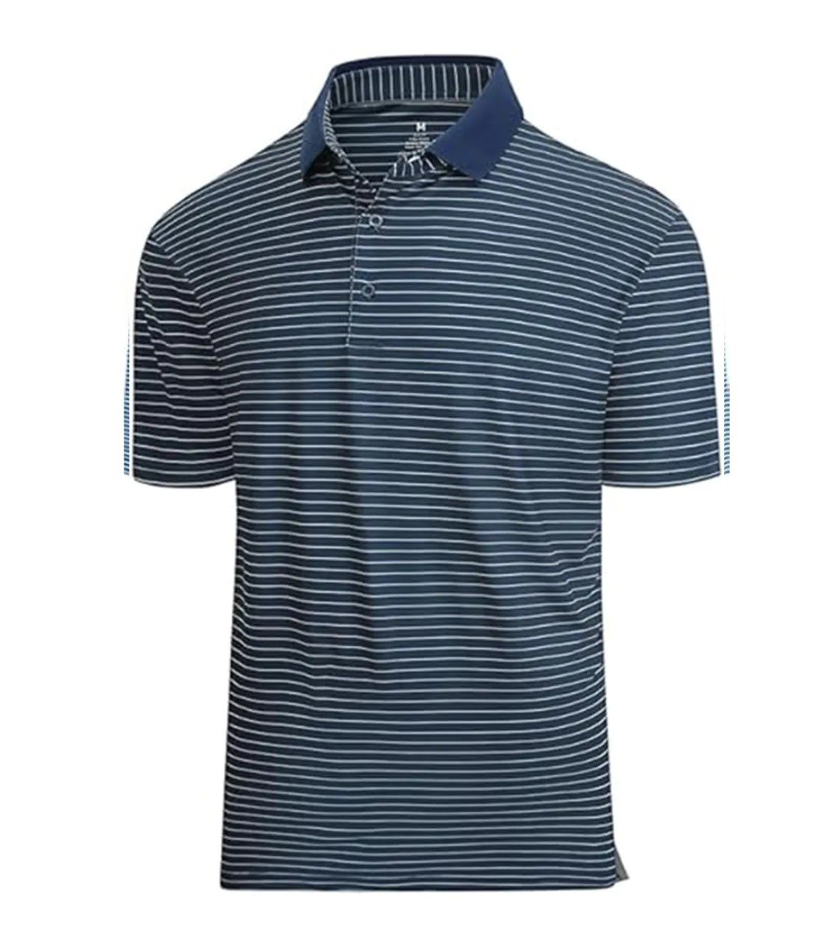 Polo Half Sleeve Shirt With Lining