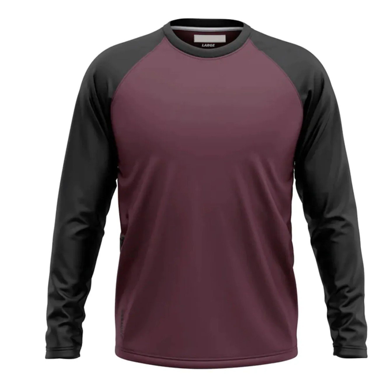 Raglan Full Sleeve T-Shirt