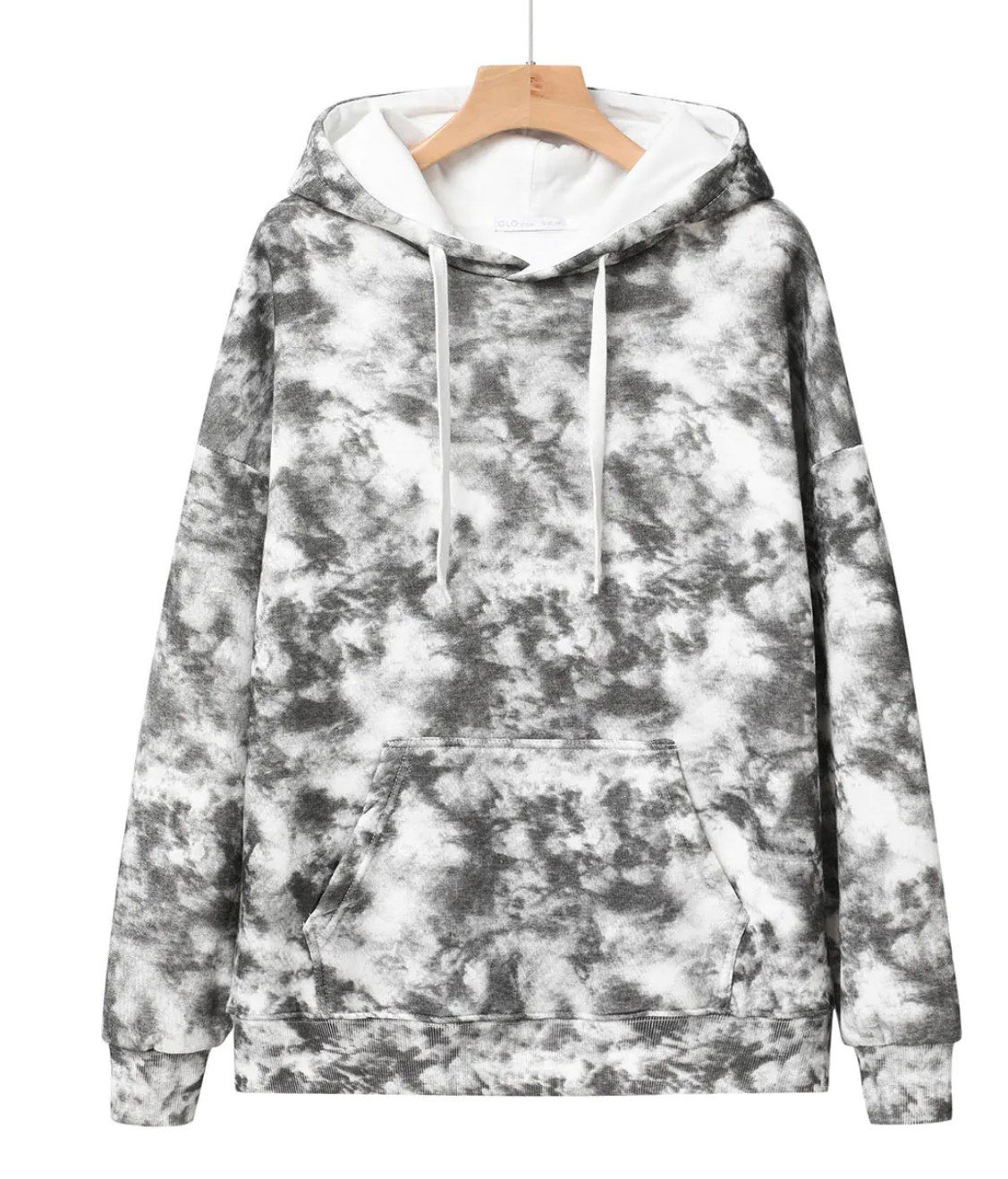 Sublimated High Quality Hoodie