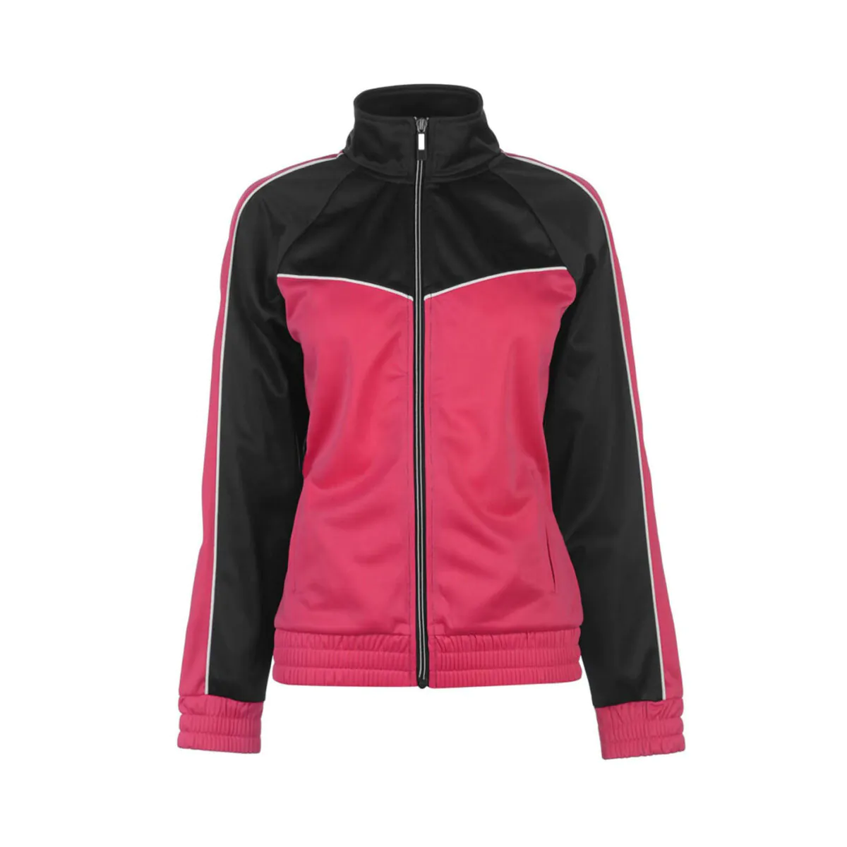 Branded Tracksuit Set