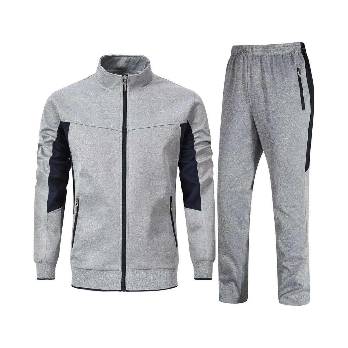 Bulk Tracksuit Production