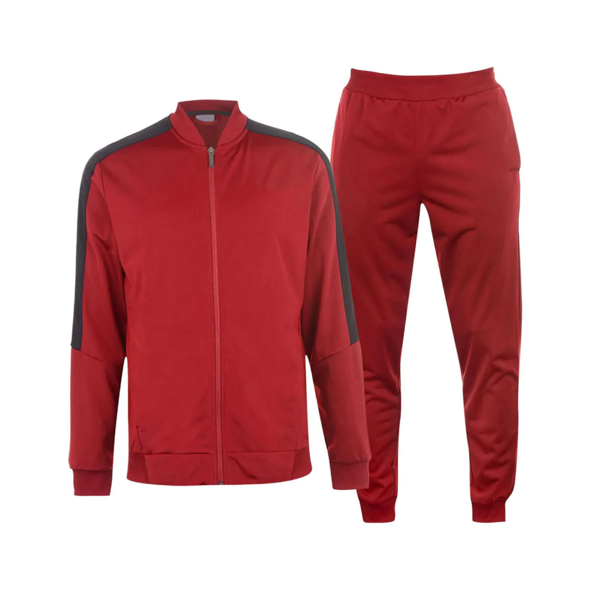 Custom Logo Track Gear