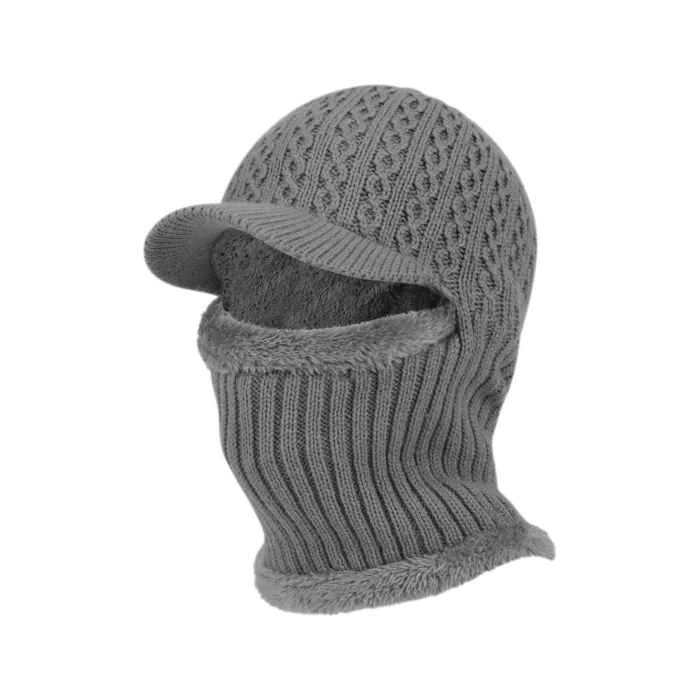 Premium Balaclava Beanies