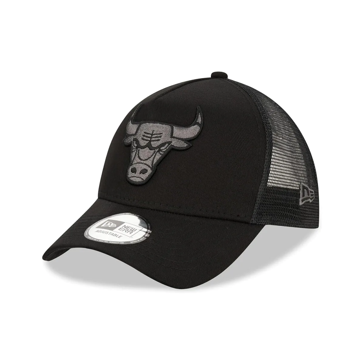 Sun-Blocking Race Cap