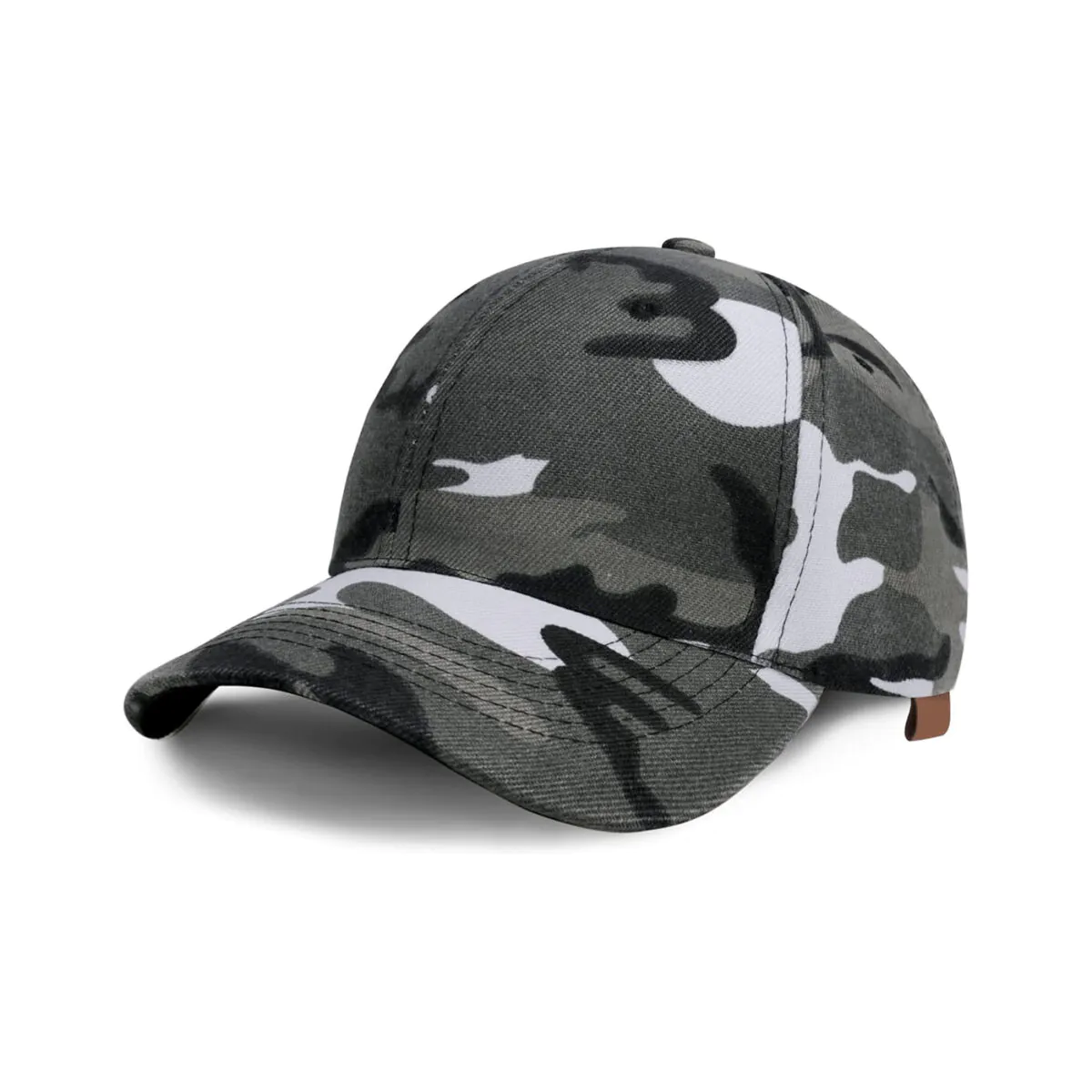 Wholesale Running Cap Kits