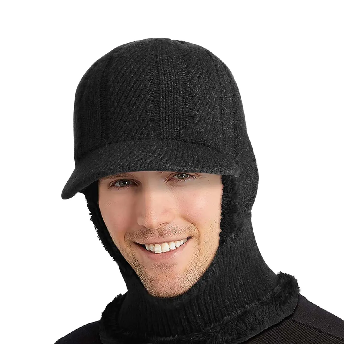 Custom Balaclava Beanies - Image 2