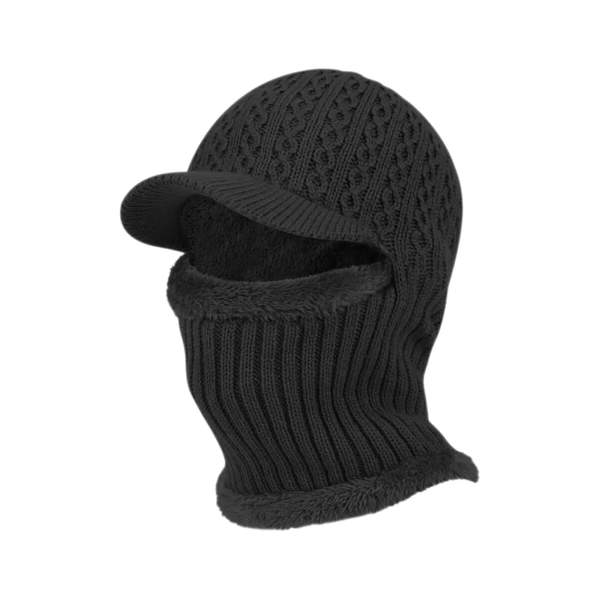 Versatile Balaclava Beanies