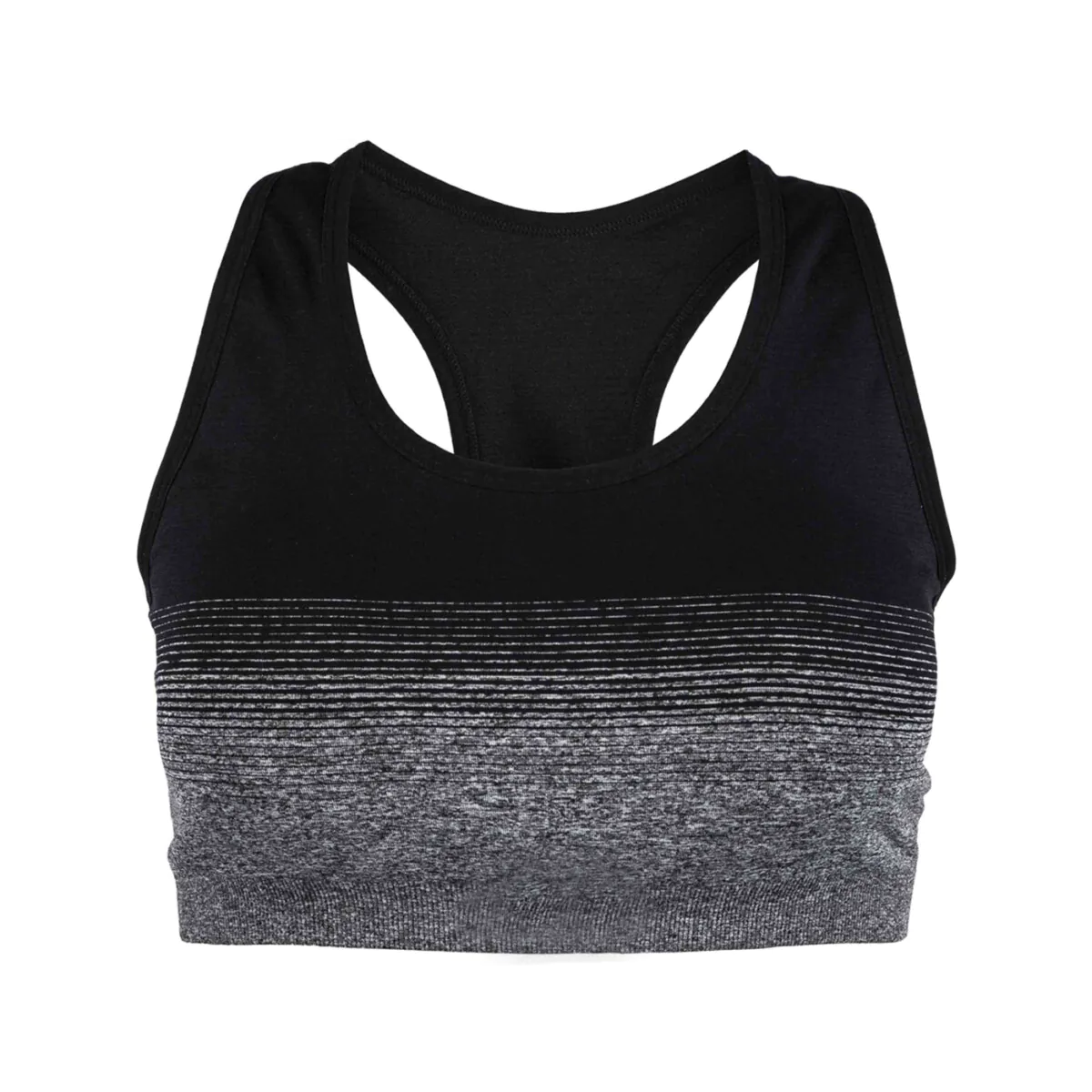 Bulk Lifting Wireless Bra