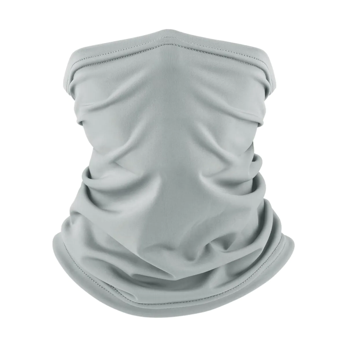 Bulk Seamless Neck Gaiter