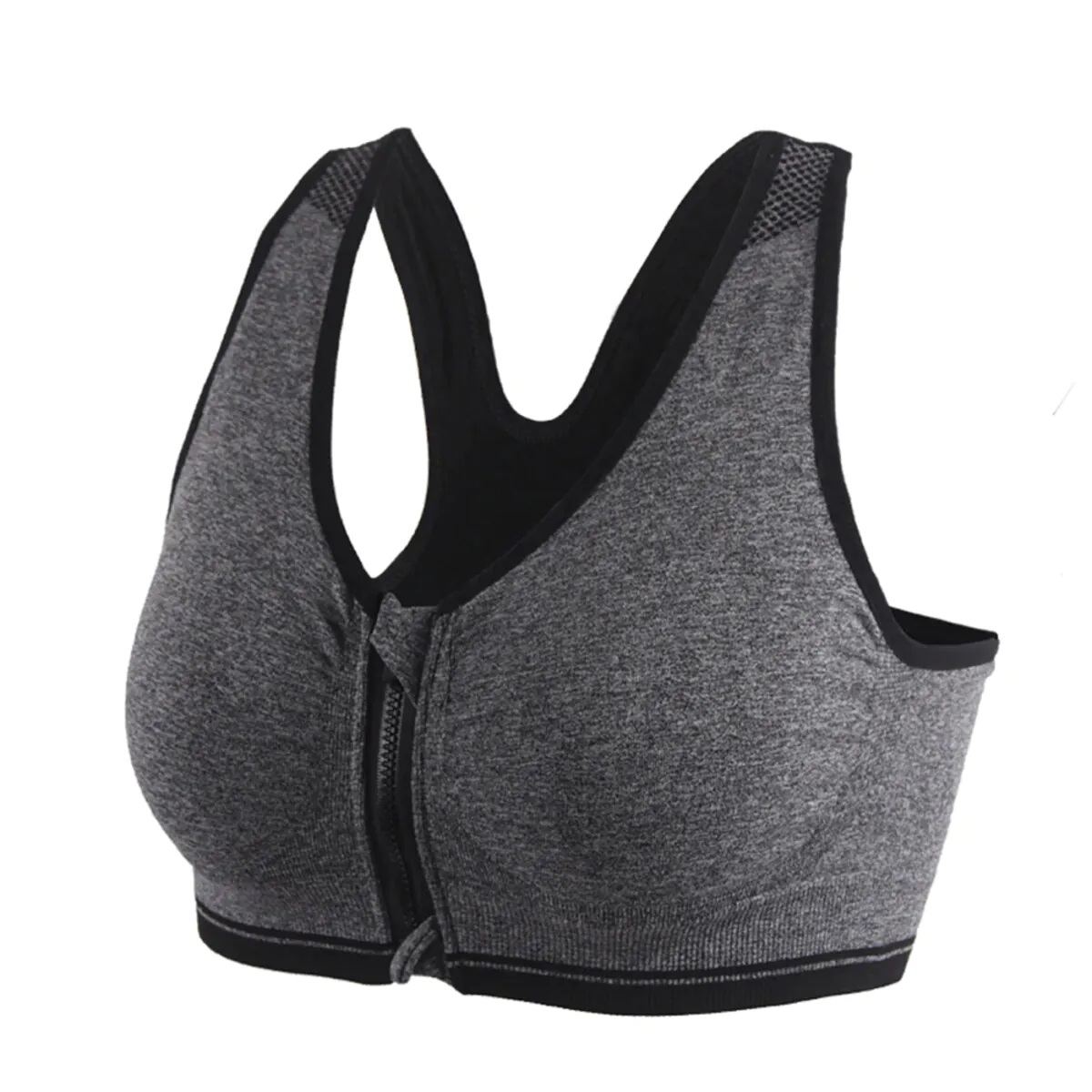 Bulk Transparent Strap Sports Bras