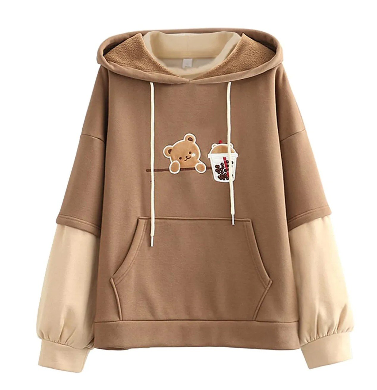 Bulk Women Pullover Hoodie