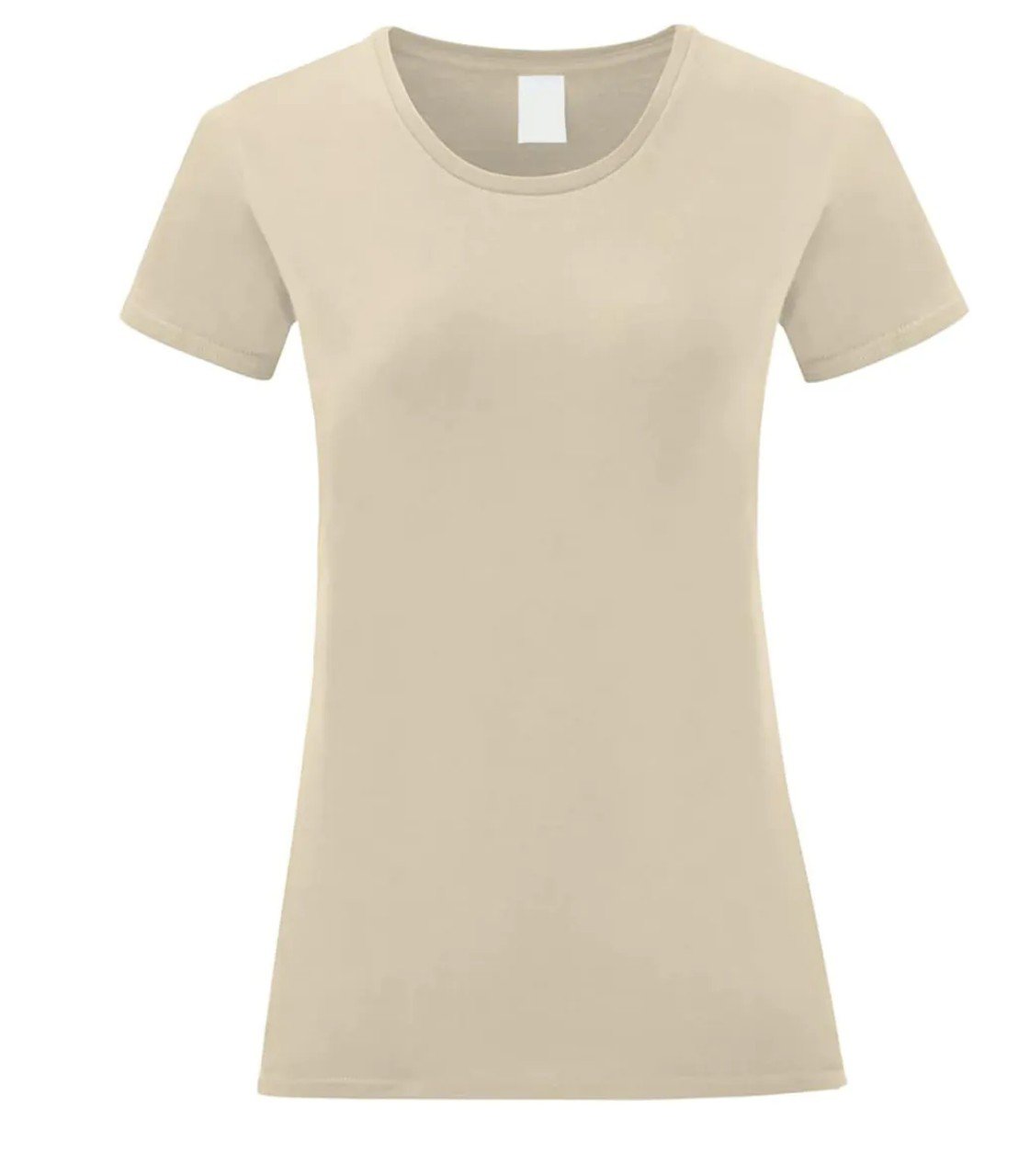 Crew Neck T-shirt Women