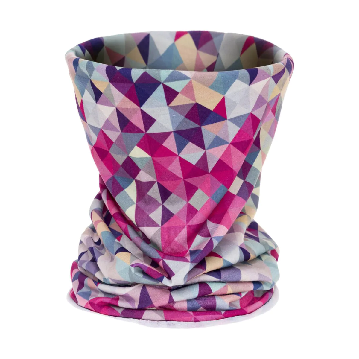 Custom Printed Neck Tube