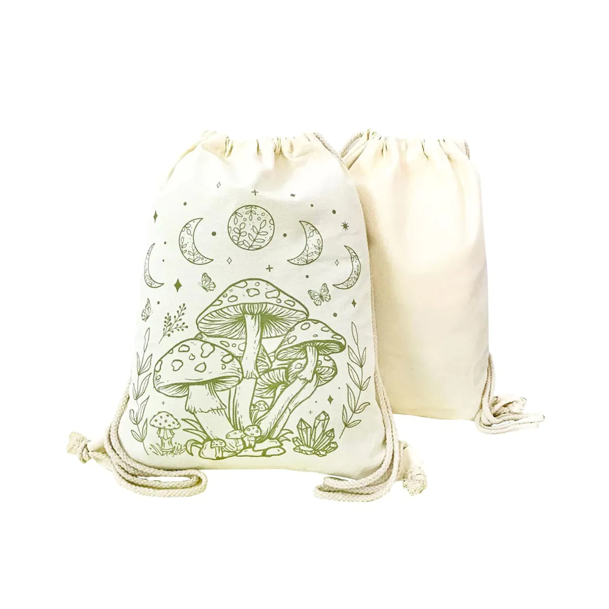 Durable Drawstring Bags