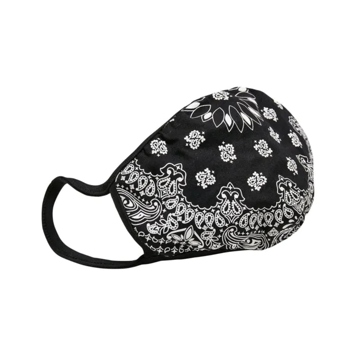 Durable Fabric Masks - Image 2
