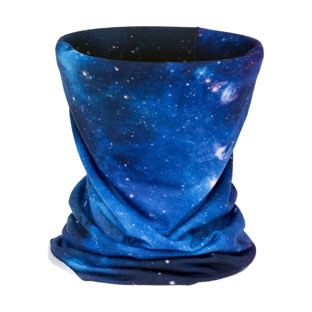 Eco-Friendly Neck Warmer