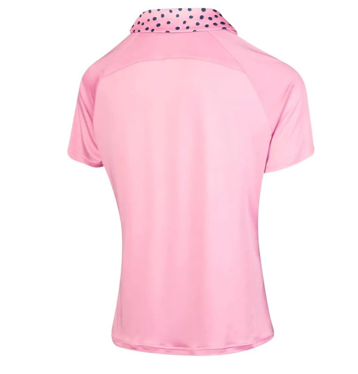 Flourish Women Polo Shirt - Image 2