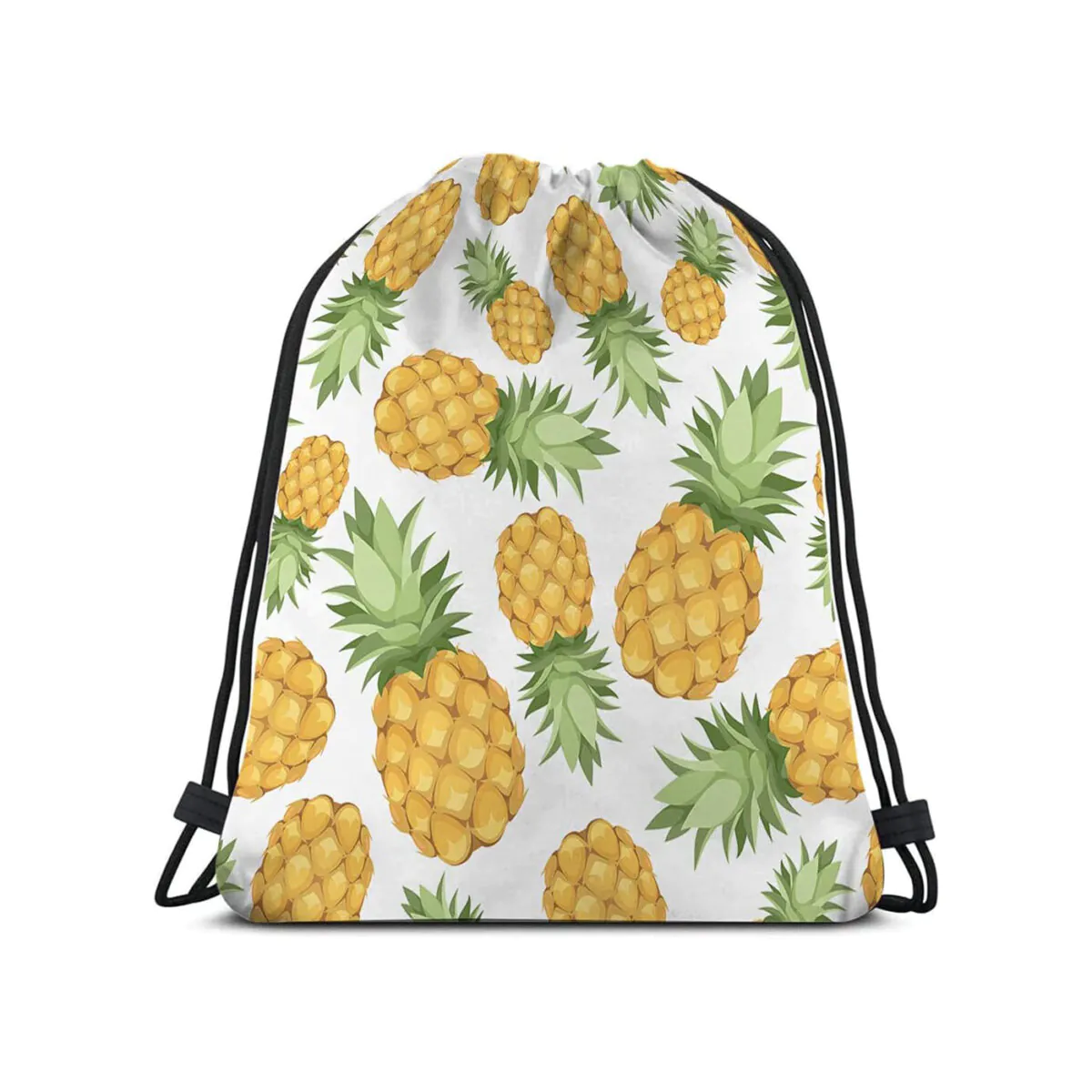 High-Quality Drawstring Bags