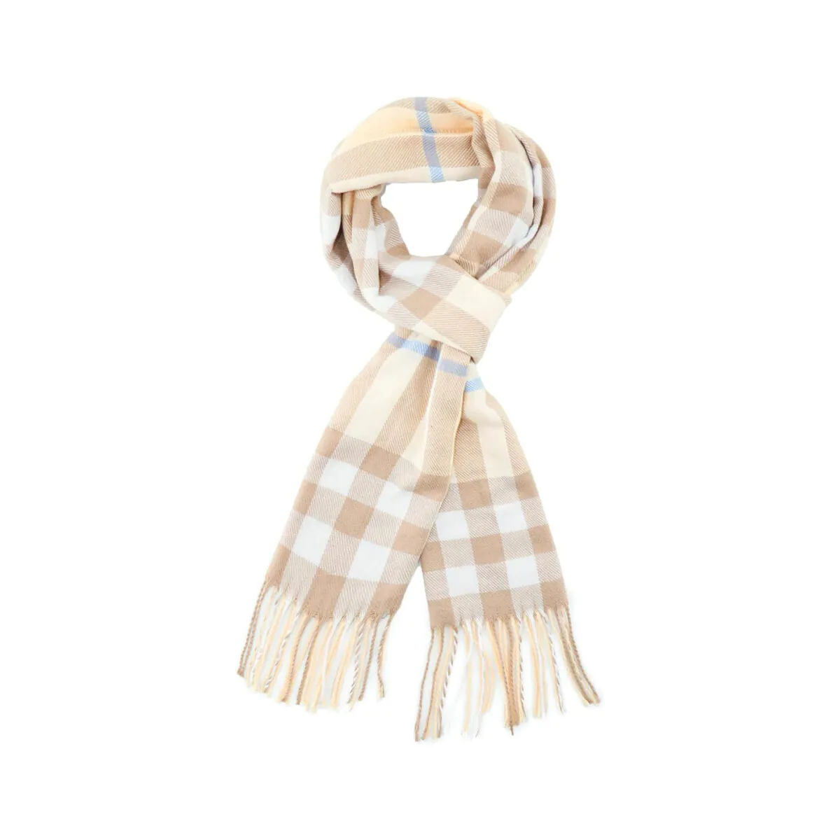 High-Quality Scarves