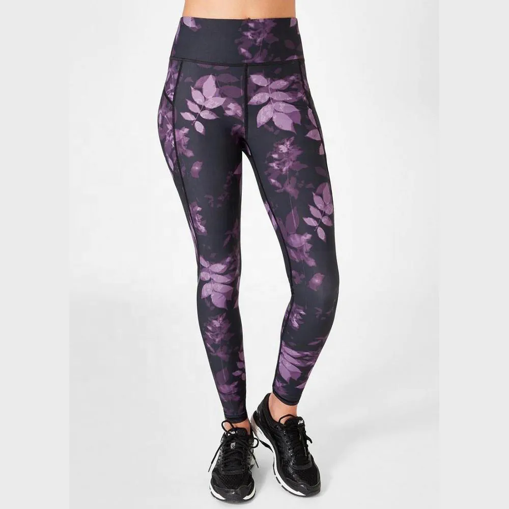 High-Quality Women’s Leggings Bulk