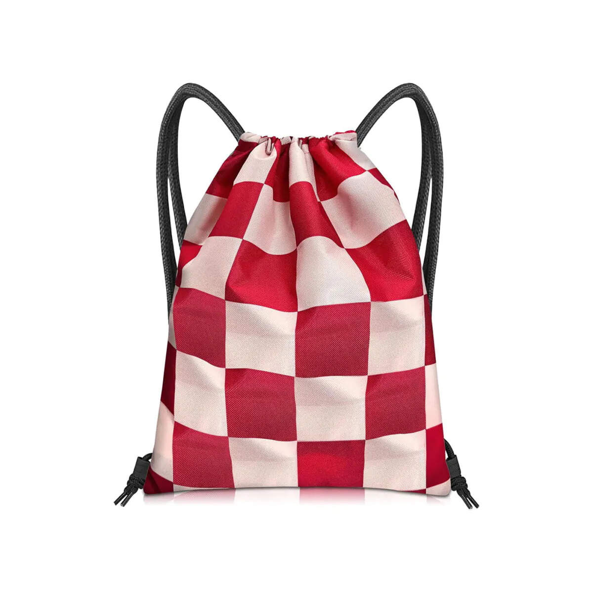 Personalized Drawstring Bags