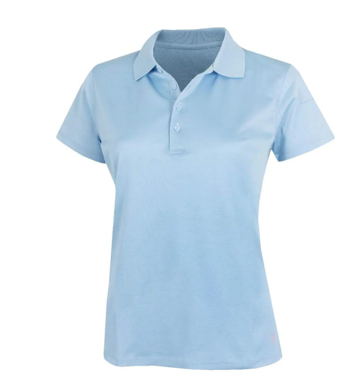 Plain Women Polo Shirts