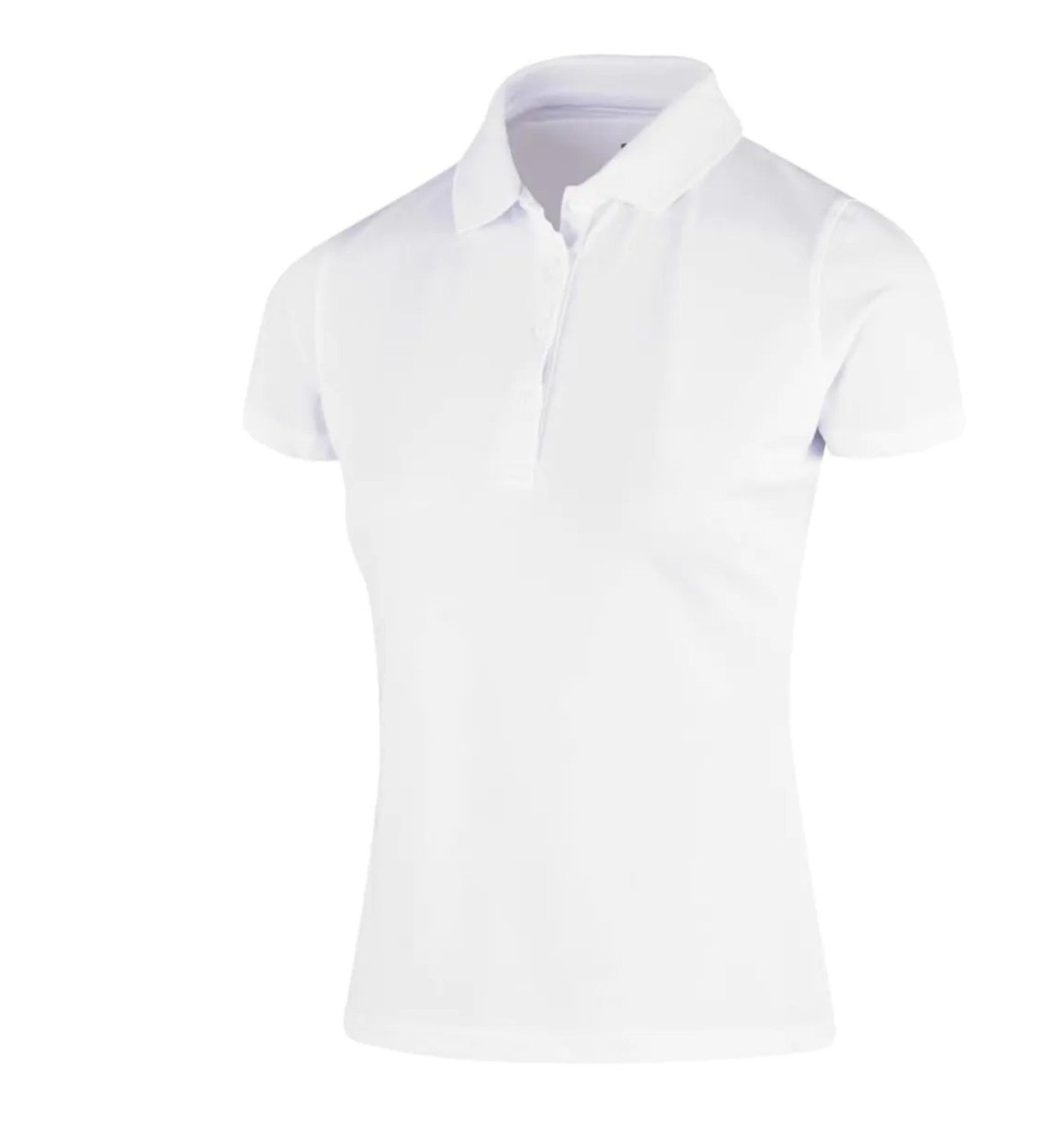 Plain Women Polo Shirts