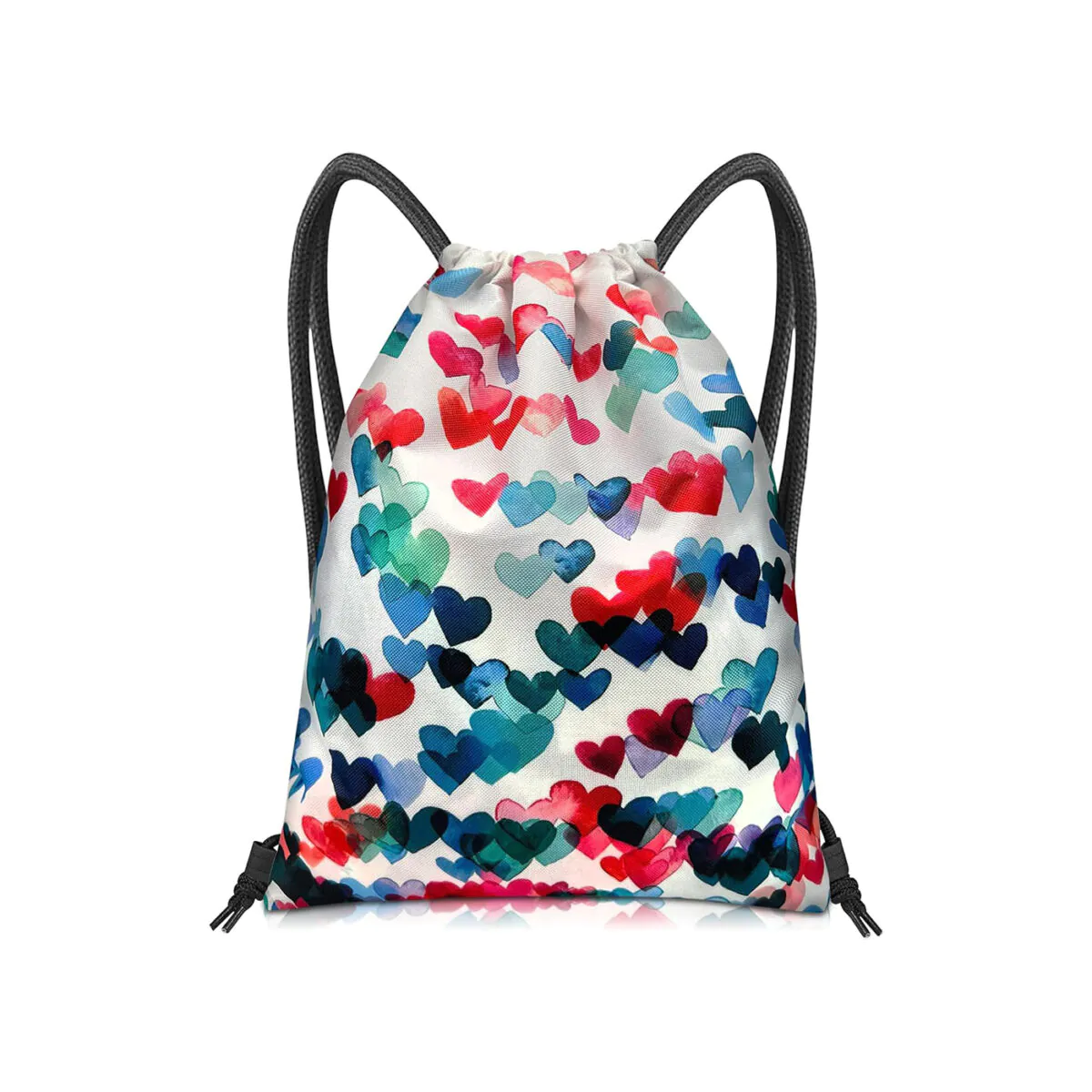 Premium Drawstring Bags