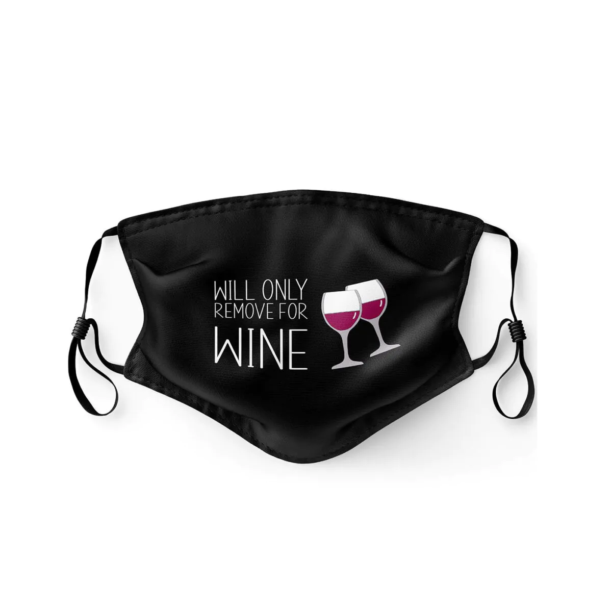 Stylish Fabric Masks