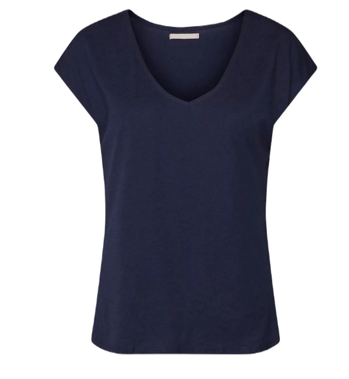 V Neck T-shirt Women