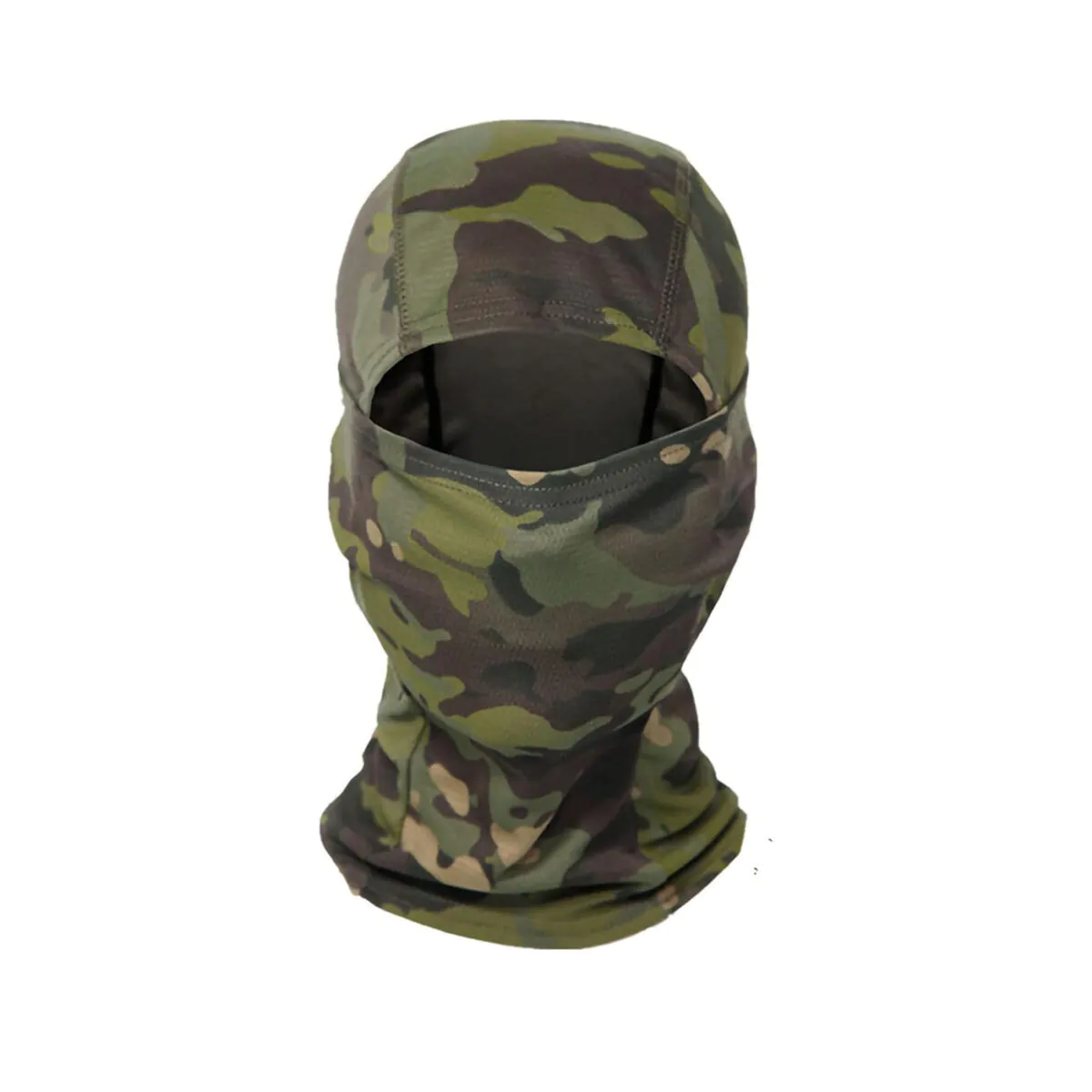 Versatile Balaclava Masks