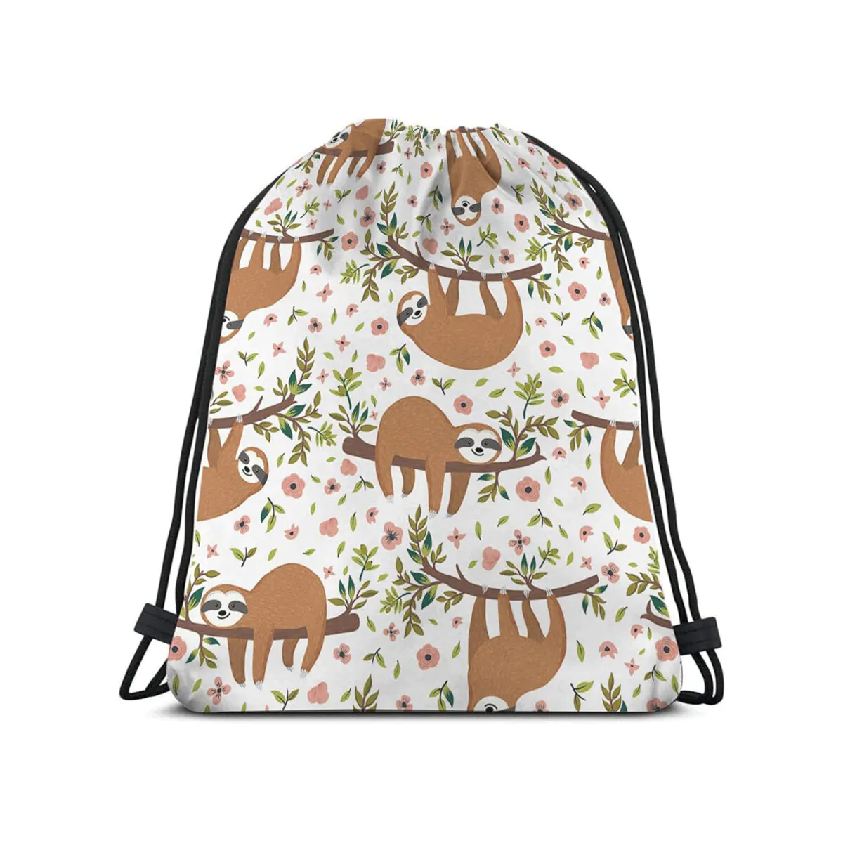 Versatile Drawstring Bags