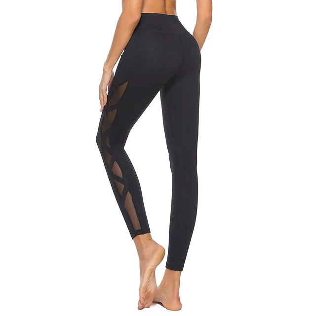 Wholesale Yoga Leggings Supplier